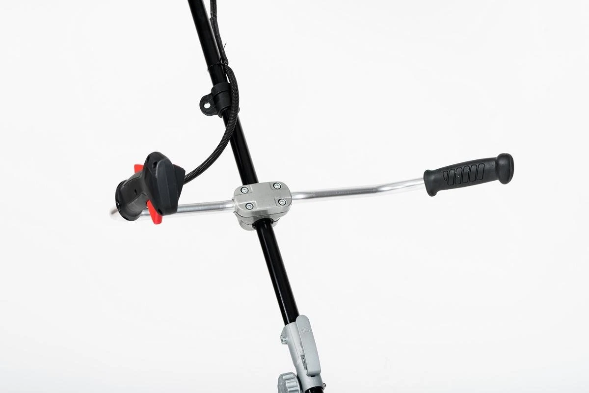 Pokaszarka NAX 700B, 1,35 KW 19 Pokaszarka NAX 700B, 1,35 KW - Image 17