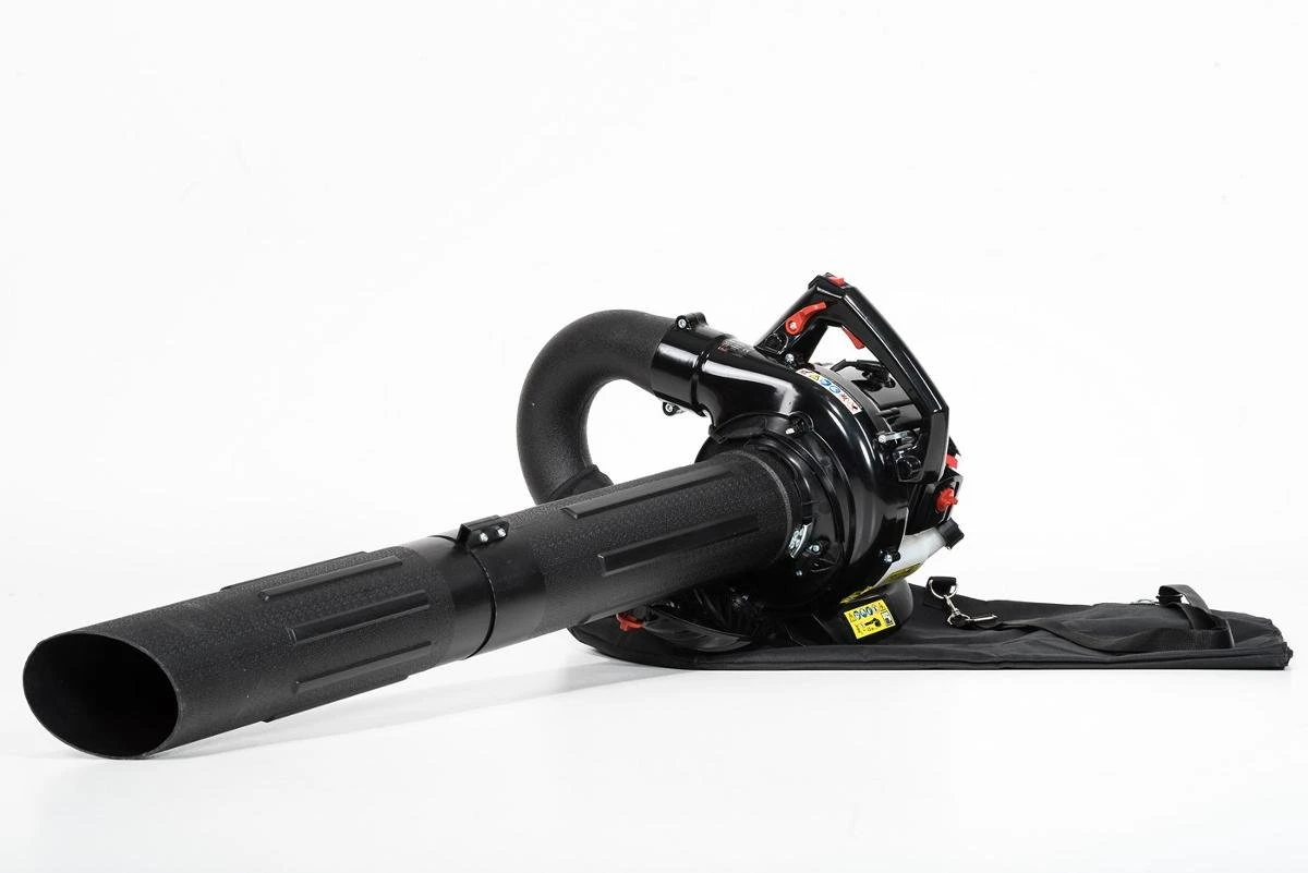 Odkurzacz Spalinowy Ogrodowy Z Funkcją Dmuchawy NAX 950V Z Silnikiem 25cc Na Licencji Briggs&Stratton 5 Odkurzacz Spalinowy Ogrodowy Z Funkcją Dmuchawy NAX 950V Z Silnikiem 25cc Na Licencji Briggs&Stratton - Image 3