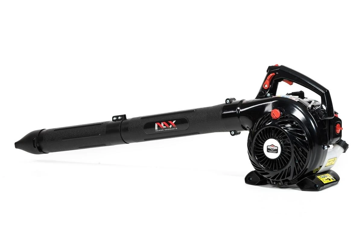 Odkurzacz Spalinowy Ogrodowy Z Funkcją Dmuchawy NAX 950V Z Silnikiem 25cc Na Licencji Briggs&Stratton 6 Odkurzacz Spalinowy Ogrodowy Z Funkcją Dmuchawy NAX 950V Z Silnikiem 25cc Na Licencji Briggs&Stratton - Image 4