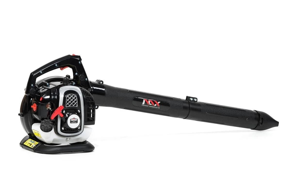 Odkurzacz Spalinowy Ogrodowy Z Funkcją Dmuchawy NAX 950V Z Silnikiem 25cc Na Licencji Briggs&Stratton 7 Odkurzacz Spalinowy Ogrodowy Z Funkcją Dmuchawy NAX 950V Z Silnikiem 25cc Na Licencji Briggs&Stratton - Image 5