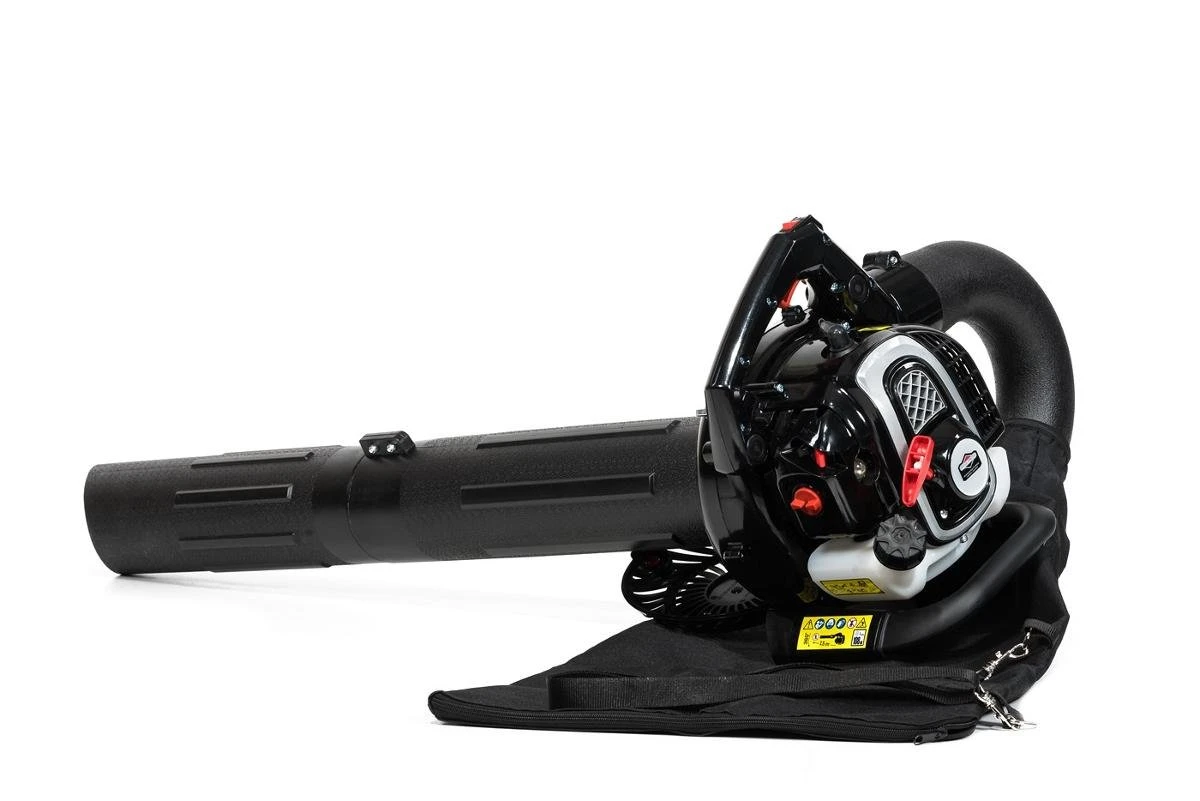 Odkurzacz Spalinowy Ogrodowy Z Funkcją Dmuchawy NAX 950V Z Silnikiem 25cc Na Licencji Briggs&Stratton 8 Odkurzacz Spalinowy Ogrodowy Z Funkcją Dmuchawy NAX 950V Z Silnikiem 25cc Na Licencji Briggs&Stratton - Image 6