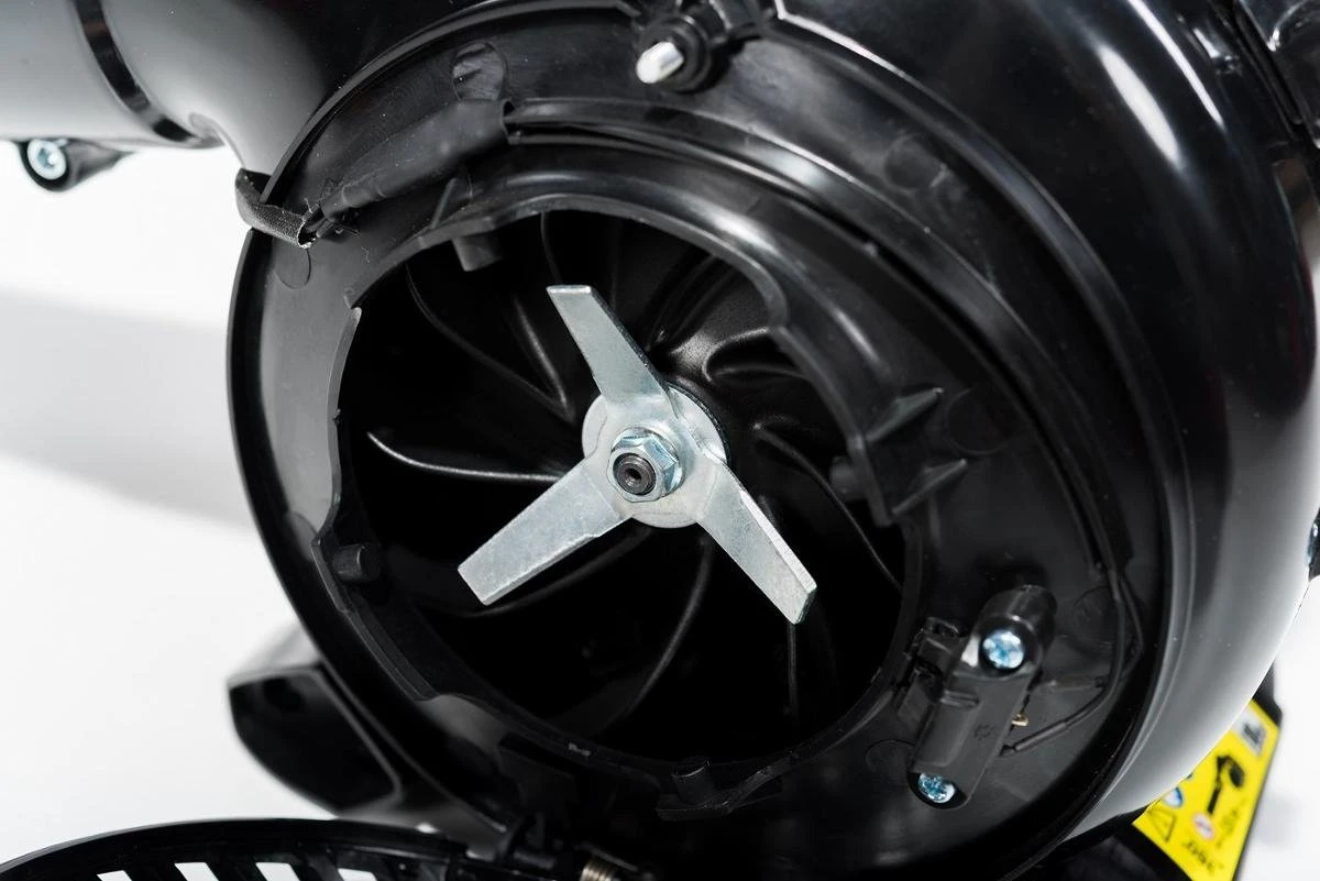 Odkurzacz Spalinowy Ogrodowy Z Funkcją Dmuchawy NAX 950V Z Silnikiem 25cc Na Licencji Briggs&Stratton 9 Odkurzacz Spalinowy Ogrodowy Z Funkcją Dmuchawy NAX 950V Z Silnikiem 25cc Na Licencji Briggs&Stratton - Image 7