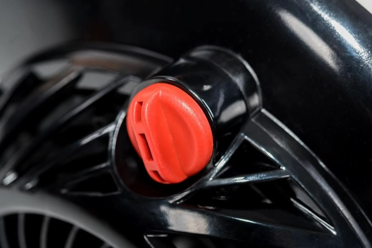 Odkurzacz Spalinowy Ogrodowy Z Funkcją Dmuchawy NAX 950V Z Silnikiem 25cc Na Licencji Briggs&Stratton 11 Odkurzacz Spalinowy Ogrodowy Z Funkcją Dmuchawy NAX 950V Z Silnikiem 25cc Na Licencji Briggs&Stratton - Image 9