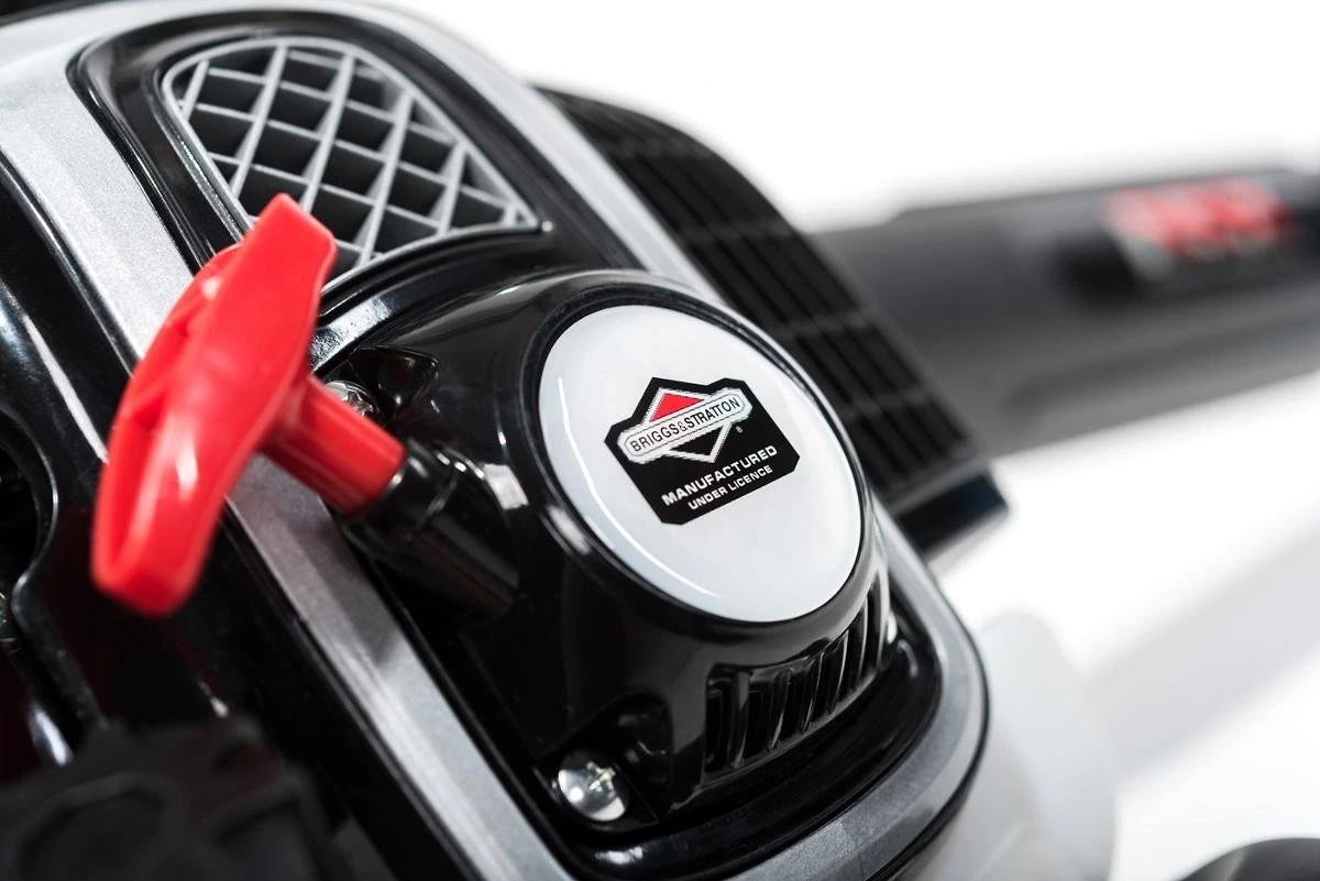 Odkurzacz Spalinowy Ogrodowy Z Funkcją Dmuchawy NAX 950V Z Silnikiem 25cc Na Licencji Briggs&Stratton 16 Odkurzacz Spalinowy Ogrodowy Z Funkcją Dmuchawy NAX 950V Z Silnikiem 25cc Na Licencji Briggs&Stratton - Image 14