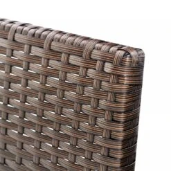 Zestaw Wypoczynkowy Do Ogrodu ELIOR Relton, Brązowy, 70x45x32 Cm -Building Materials Shop 15868639902575089 jpg gallery.big iext58714586