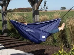 Hamak VIVERE Mesh2, Dwuosobowy, Granatowy -Building Materials Shop 15891246295312104 jpg gallery.big iext58876976