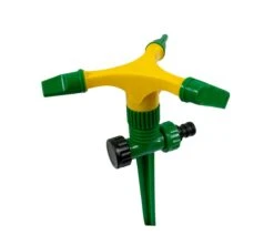 Wąż Ogrodowy Rozciągliwy Zielony 15m - 45m, Pistolet -Building Materials Shop 15928205153678409 jpg gallery.big iext59954678