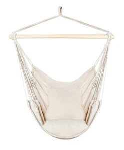 Hamak Huśtawka Wiszący Fotel Bujak Krzesło 130x100 MALATEC -Building Materials Shop 15959236591744594 jpg gallery.big iext62203058