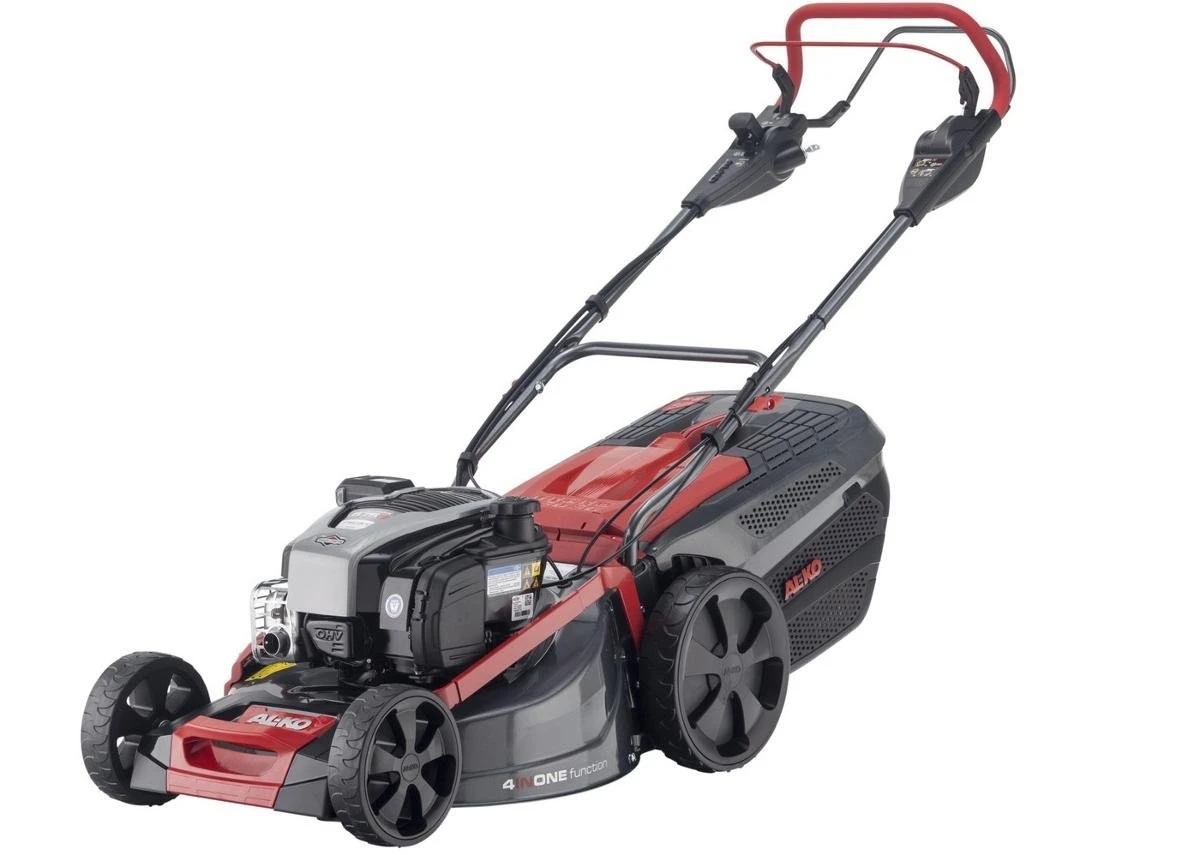 AL-KO 520 VSI-B PREMIUM 119948 4 AL-KO 520 VSI-B PREMIUM 119948 - Image 2