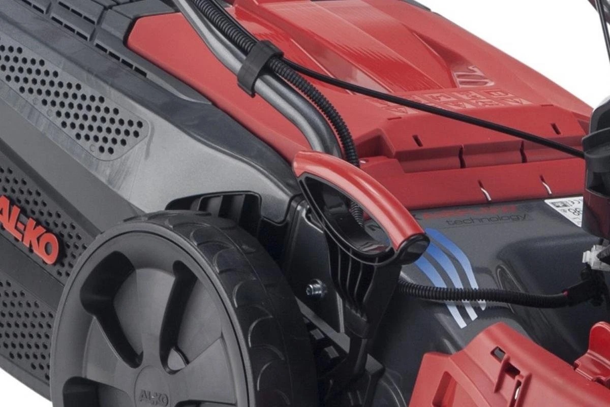 AL-KO 520 VSI-B PREMIUM 119948 6 AL-KO 520 VSI-B PREMIUM 119948 - Image 4