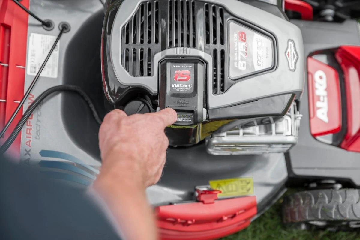 AL-KO 520 VSI-B PREMIUM 119948 12 AL-KO 520 VSI-B PREMIUM 119948 - Image 10