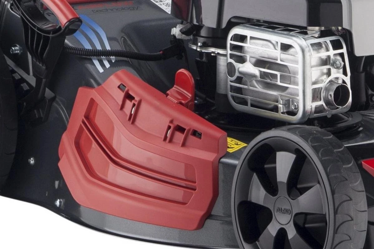 AL-KO 520 VSI-B PREMIUM 119948 14 AL-KO 520 VSI-B PREMIUM 119948 - Image 12