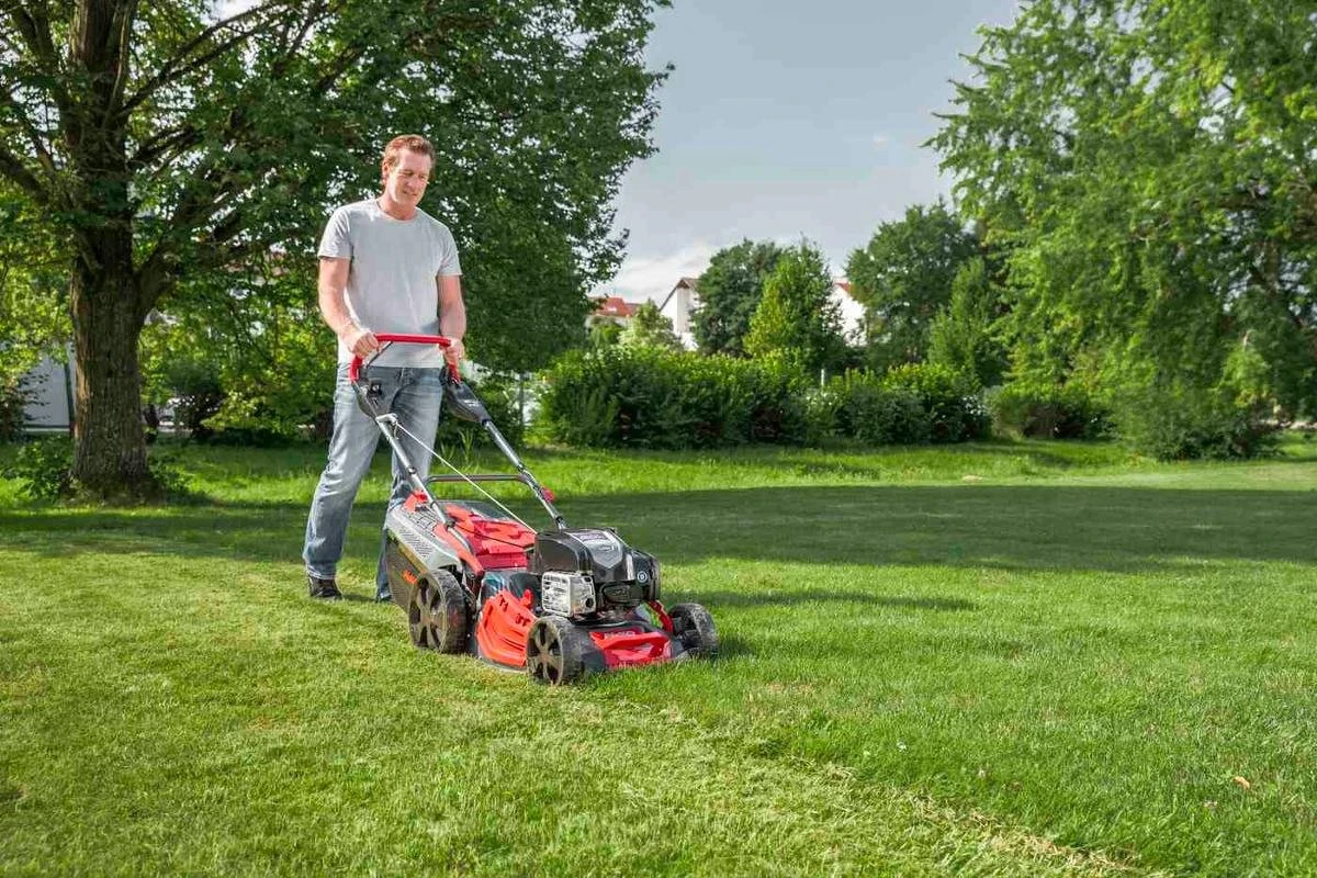 AL-KO 520 VSI-B PREMIUM 119948 15 AL-KO 520 VSI-B PREMIUM 119948 - Image 13