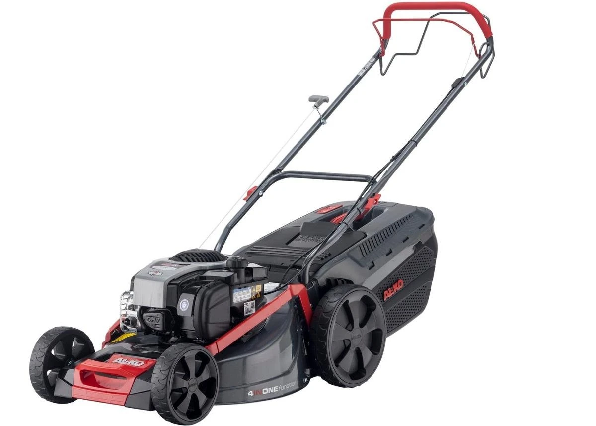 AL-KO 51.0 SP-B COMFORT PLUS 119943 4 AL-KO 51.0 SP-B COMFORT PLUS 119943 - Image 2