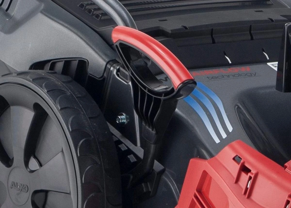 AL-KO 51.0 SP-B COMFORT PLUS 119943 5 AL-KO 51.0 SP-B COMFORT PLUS 119943 - Image 3