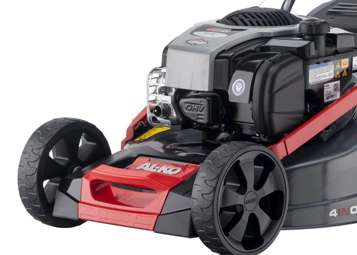 AL-KO 51.0 SP-B COMFORT PLUS 119943 6 AL-KO 51.0 SP-B COMFORT PLUS 119943 - Image 4