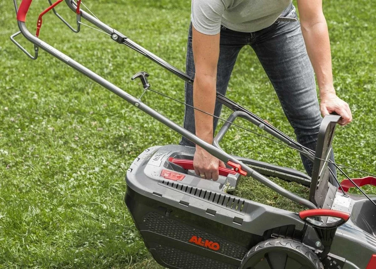 AL-KO 51.0 SP-B COMFORT PLUS 119943 7 AL-KO 51.0 SP-B COMFORT PLUS 119943 - Image 5