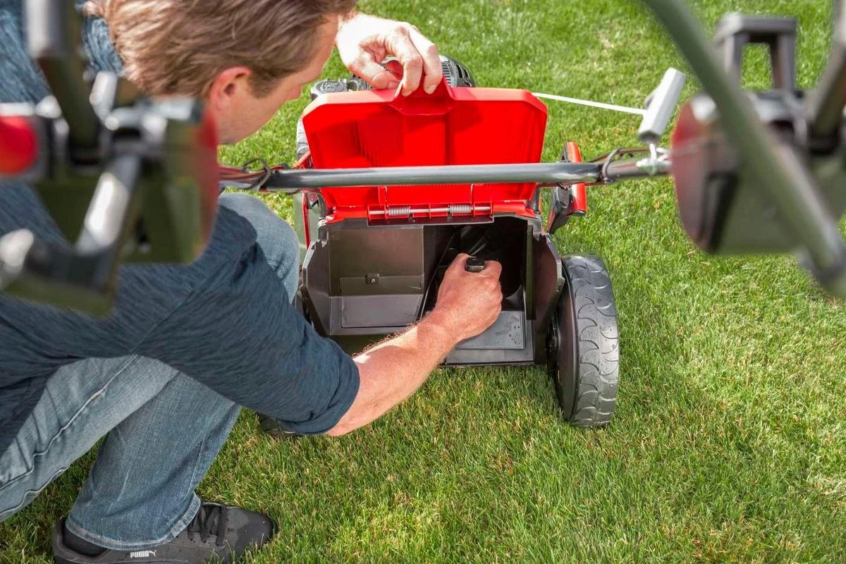 AL-KO 520 VS-B PREMIUM 119949 7 AL-KO 520 VS-B PREMIUM 119949 - Image 5