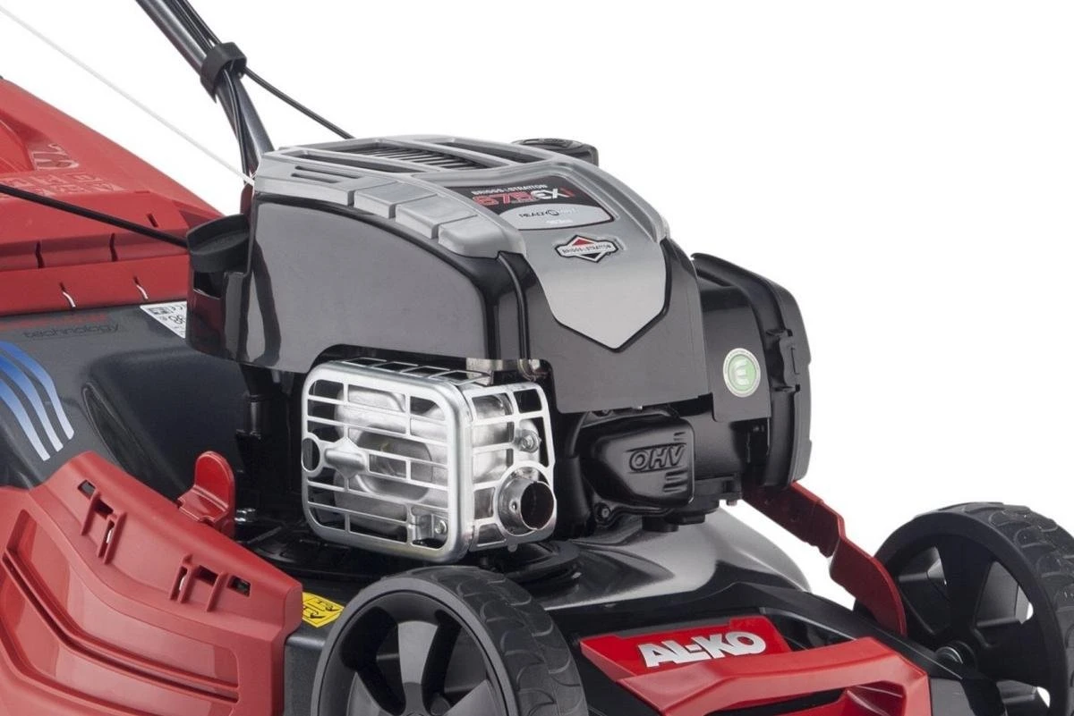 AL-KO 520 VS-B PREMIUM 119949 8 AL-KO 520 VS-B PREMIUM 119949 - Image 6