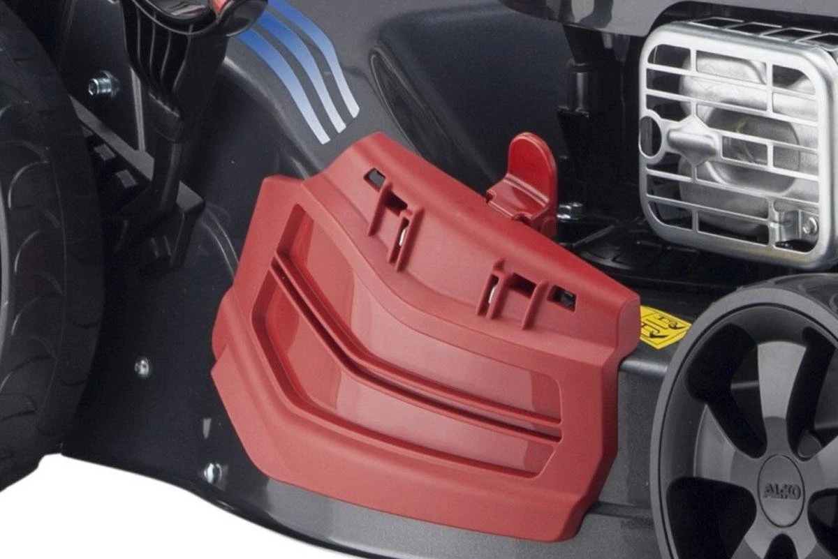 AL-KO 520 VS-B PREMIUM 119949 10 AL-KO 520 VS-B PREMIUM 119949 - Image 8