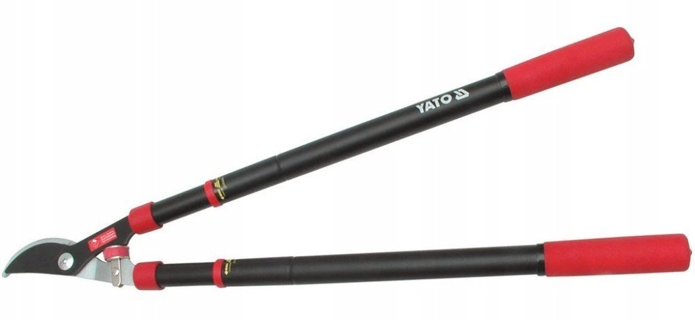 Nożyce Teleskopowe YATO, 35 Mm 4 Nożyce Teleskopowe YATO, 35 Mm - Image 2