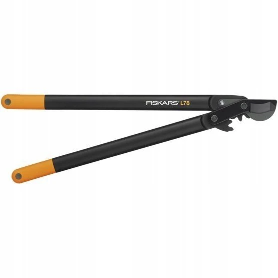 Sekator Nożycowy FISKARS Hook L78 4 Sekator Nożycowy FISKARS Hook L78 - Image 2