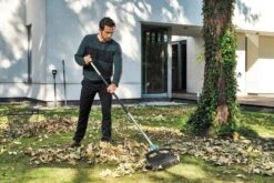 Trzonek Aluminiowy CELLFAST, 165 Cm -Building Materials Shop 15977831648255028 jpg gallery.big iext62731149