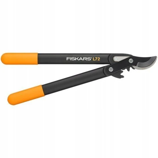 Sekator Nożycowy FISKARS L72, S 4 Sekator Nożycowy FISKARS L72, S - Image 2