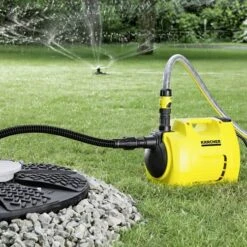 Pompa KARCHER BP 3 Garden 1.645-351.0 -Building Materials Shop 16014695493090120 jpg gallery.big iext75524991