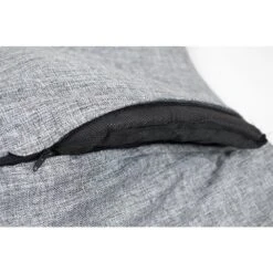 Bo-Camp Krzesło Wypoczynkowe Bloomsbury, Szare 29 Bo-Camp Krzesło Wypoczynkowe Bloomsbury, Szare -Building Materials Shop 16019113310879741 jpg gallery.big iext63503348