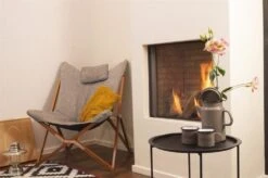 Bo-Camp Krzesło Wypoczynkowe Bloomsbury, Szare 33 Bo-Camp Krzesło Wypoczynkowe Bloomsbury, Szare -Building Materials Shop 16019113310889745 jpg gallery.big iext63503352