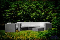 Zestaw Mebli Ogrodowych BELLO GIARDINO Altro, Szary, 7 Elementów 7 Zestaw Mebli Ogrodowych BELLO GIARDINO Altro, Szary, 7 Elementów -Building Materials Shop 16105341953601932 jpg gallery.big iext66835489