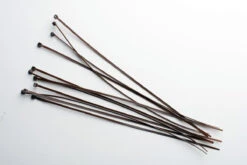 Mata,osłona Balkonowa OCZKOWANA Z Technorattanu, Kolor Kremowy, Szerokość 1,00 M -Building Materials Shop 16112253924957578 jpg gallery.big iext66952684