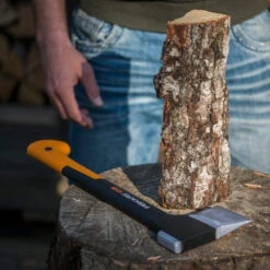 FISKARS SIEKIERA ROZŁUPUJĄCA S - X11 1015640 -Building Materials Shop 16128150408348443 png gallery.big iext75537696