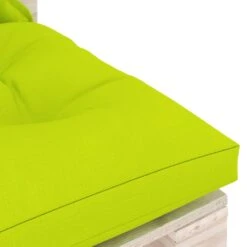 VIDAXL 9-cz. Zestaw Mebli Ogrodowych Z Palet, Z Poduszkami, Sosna -Building Materials Shop 16143290069717287 jpg gallery.big iext68427274