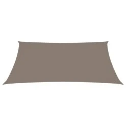 VidaXL Prostokątny żagiel Ogrodowy, Tkanina Oxford, 5x6 M, Taupe 10 VidaXL Prostokątny żagiel Ogrodowy, Tkanina Oxford, 5x6 M, Taupe -Building Materials Shop 16276285437237854 jpg gallery.big iext77903826