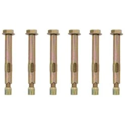 Daszek Nad Drzwi VIDAXL, Czarno-przezroczysty, 240x80 Cm -Building Materials Shop 16276293469489209 jpg gallery.big iext75468641