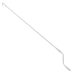 Markiza Kasetowa Ręczna VIDAXL, Szara, 500x300 Cm -Building Materials Shop 16276353992122464 jpg gallery.big iext75505185