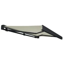 VidaXL Automatyczna Markiza Kasetowa, 400x300 Cm, Kremowa -Building Materials Shop 16276354016602527 jpg gallery.big iext75515052