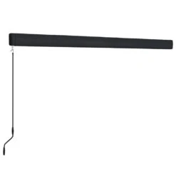 VidaXL Ręcznie Zwijana Markiza Kasetowa, 400x300 Cm, Kremowa 12 VidaXL Ręcznie Zwijana Markiza Kasetowa, 400x300 Cm, Kremowa -Building Materials Shop 16276354043612582 jpg gallery.big iext75505240