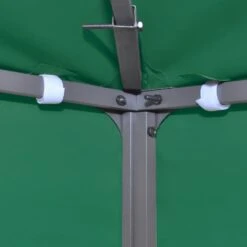 VidaXL Zadaszenie Altany Ogrodowej, 310 G/m², Zielone, 3x3 M -Building Materials Shop 16276397414784984 jpg gallery.big iext75516582