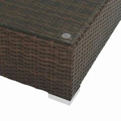 VidaXL 8-cz. Zestaw Wypoczynkowy Do Ogrodu, Poduszki, Rattan PE, Brąz 16 VidaXL 8-cz. Zestaw Wypoczynkowy Do Ogrodu, Poduszki, Rattan PE, Brąz -Building Materials Shop 16276407019297706 jpg gallery.big iext75517617