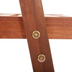 Krzesła Ogrodowe VIDAXL, Brązowe, 2 Szt. -Building Materials Shop 16276410019789393 jpg gallery.big iext75518682