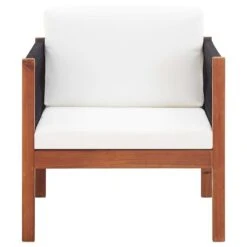 Krzesła Ogrodowe VIDAXL, Białe, 2 Szt. -Building Materials Shop 16276410133889508 jpg gallery.big iext75518706