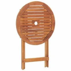 Składany Stół Ogrodowy VIDAXL, 60x75 Cm -Building Materials Shop 16276410152209533 jpg gallery.big iext75521957