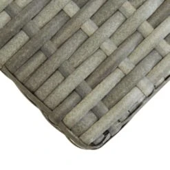 Ławka Ogrodowa VIDAXL, Szara, 120 Cm 13 Ławka Ogrodowa VIDAXL, Szara, 120 Cm -Building Materials Shop 16276410490609848 jpg gallery.big iext75519024