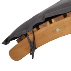 Leżak Z Poduszką VidaXL, Ciemnoszary 17 Leżak Z Poduszką VidaXL, Ciemnoszary -Building Materials Shop 16276410809320180 jpg gallery.big iext75519260