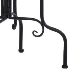 VidaXL Stolik Mozaikowy, Terakotowo-biały, Ceramiczny 14 VidaXL Stolik Mozaikowy, Terakotowo-biały, Ceramiczny -Building Materials Shop 16276410893330219 jpg gallery.big iext75522260