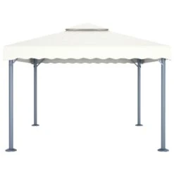 Altana VIDAXL, Kremowa, 300x400 Cm -Building Materials Shop 16276412615871726 jpg gallery.big iext75522817