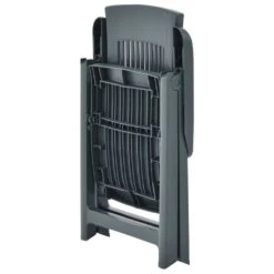 VidaXL Rozkładane Krzesła Do Ogrodu, 2 Szt., Plastikowe, Zielone -Building Materials Shop 16276413417302214 jpg gallery.big iext75522889